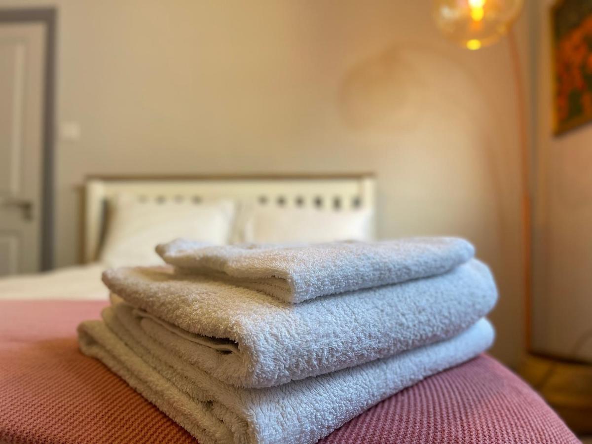 Spacious Double Room With Private Bathroom In Quiet Area Only 20 Min To Central London Streatham Vale Екстериор снимка